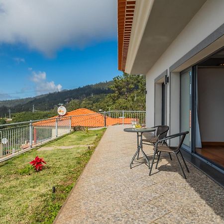 Faias Haven By Madeira Sun Travel Villa Arco da Calheta  Dış mekan fotoğraf