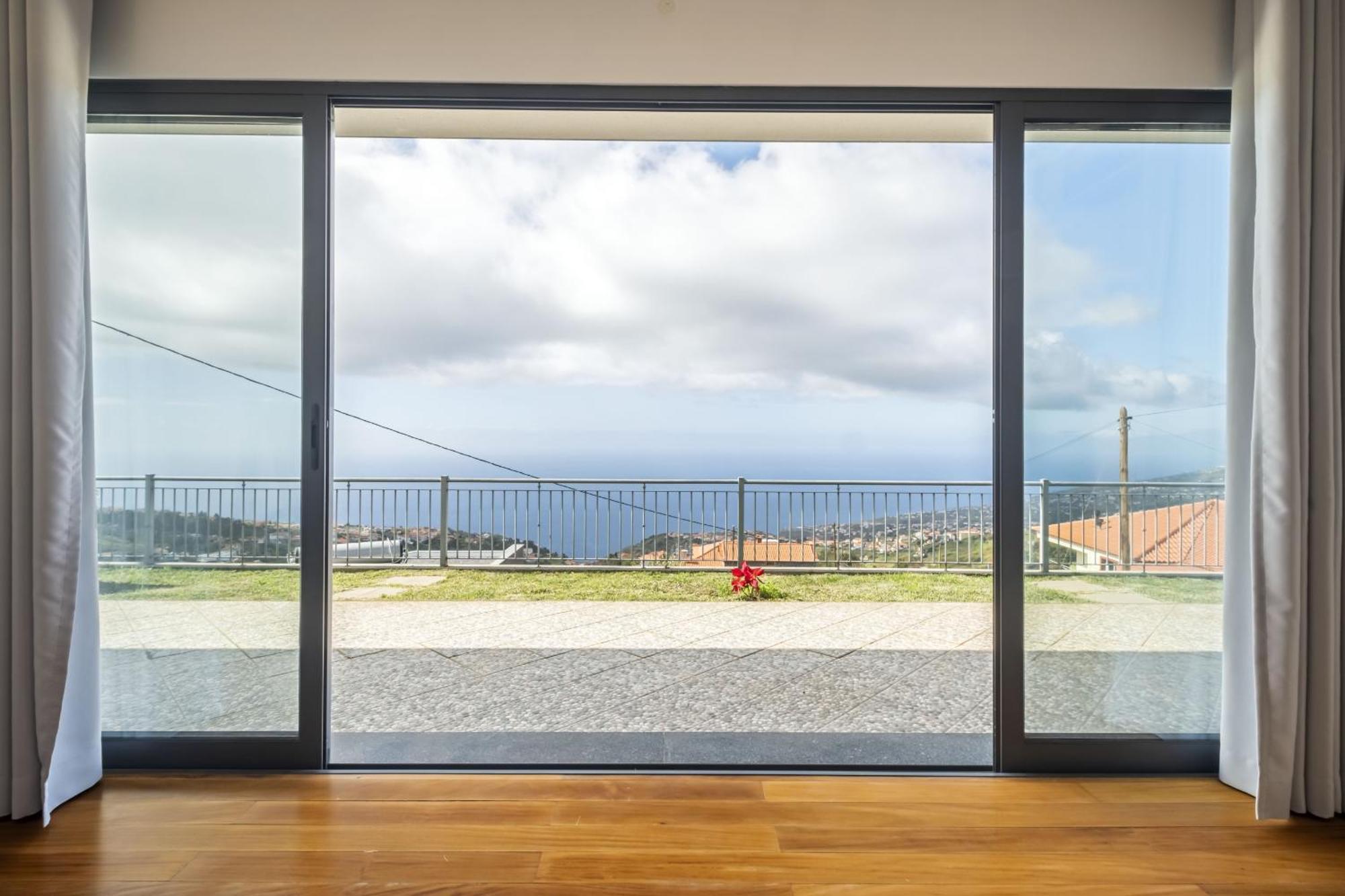 Faias Haven By Madeira Sun Travel Villa Arco da Calheta  Dış mekan fotoğraf