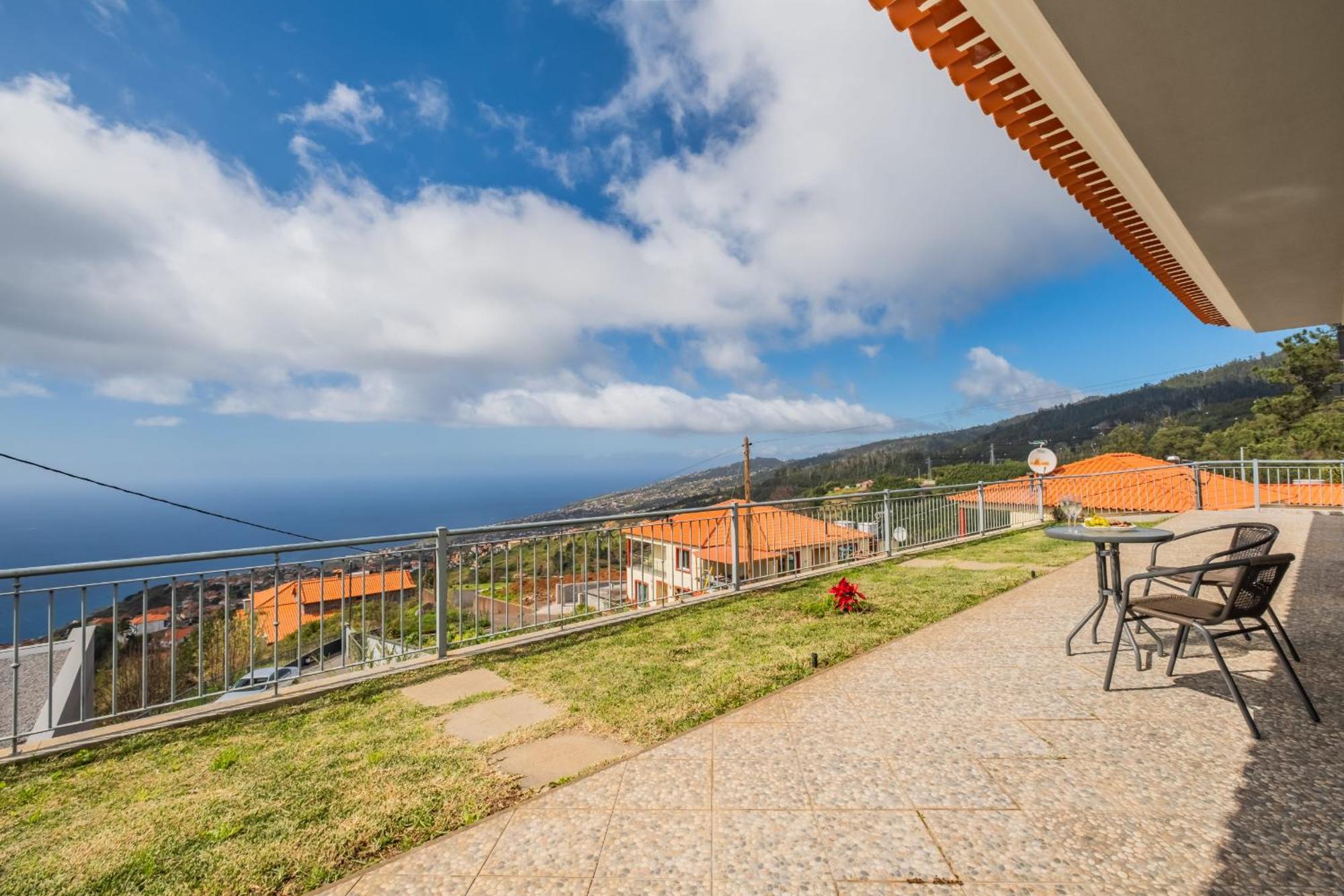 Faias Haven By Madeira Sun Travel Villa Arco da Calheta  Dış mekan fotoğraf